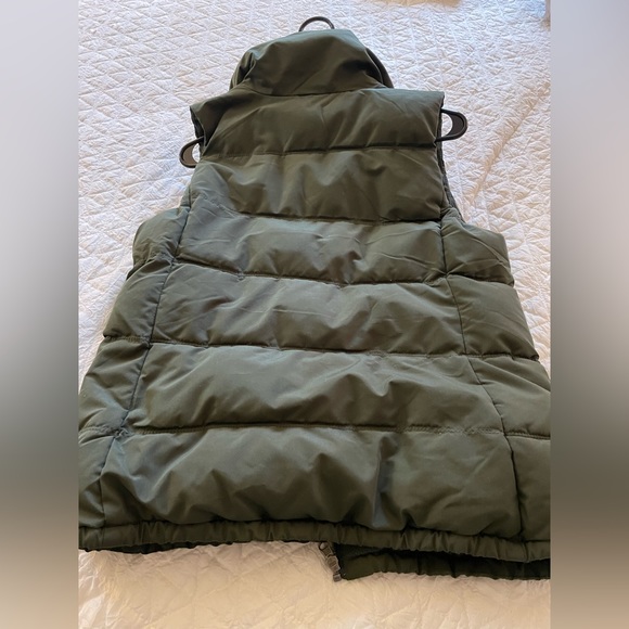 Puffer best - Picture 2 of 3